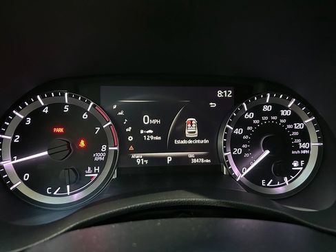 Used 2023 Toyota Highlander XLE FWD image 24