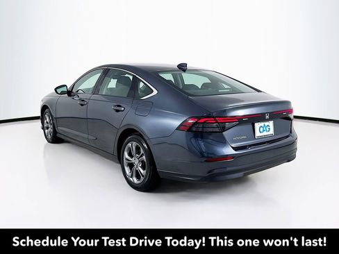 Used 2024 Honda Accord EX image 6