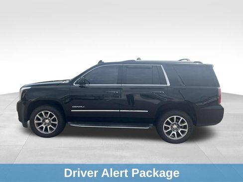 Used 2015 GMC Yukon Denali w/ Open Road Package AWD/4WD image 13