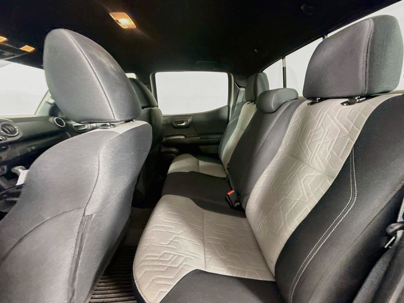 Certified 2023 Toyota Tacoma TRD Off-Road AWD/4WD image 29
