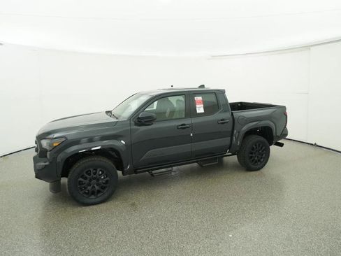 New 2026 Toyota Tacoma SR5 image 30