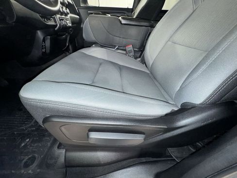 Used 2022 RAM 1500 Big Horn w/ Trailer Tow Group image 18