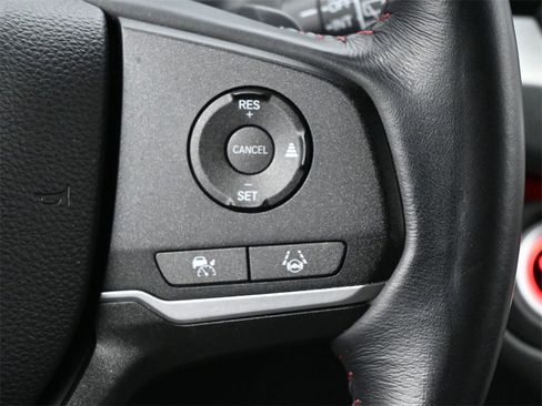 Used 2023 Honda Odyssey Sport image 9