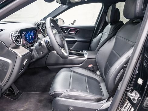 Certified 2026 Mercedes-Benz GLC 300 image 18