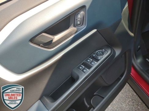 New 2025 Ford Bronco Sport Heritage w/ Convenience Package image 11