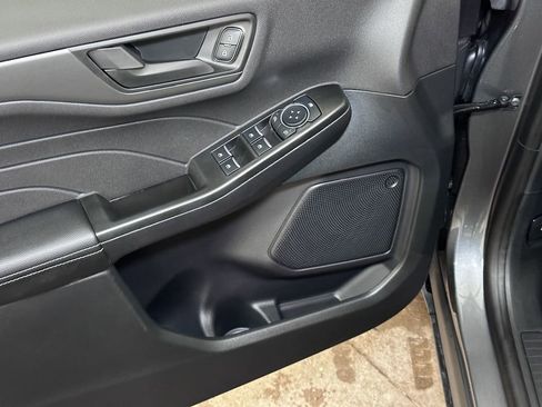 New 2026 Ford Escape Active w/ Cold Weather Package image 16