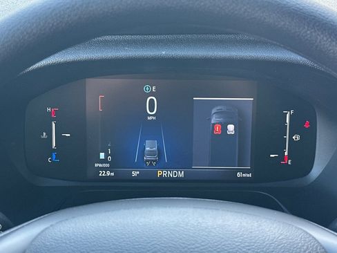 New 2026 Ford Transit 350 148 High Roof Extended image 23