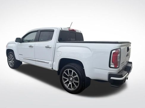 Certified 2020 GMC Canyon Denali image 3