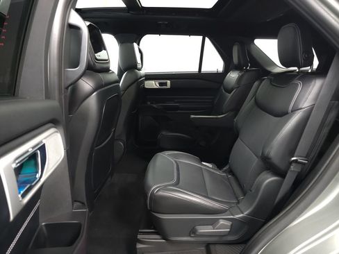Used 2020 Ford Explorer ST w/ ST Street Pack AWD/4WD image 24