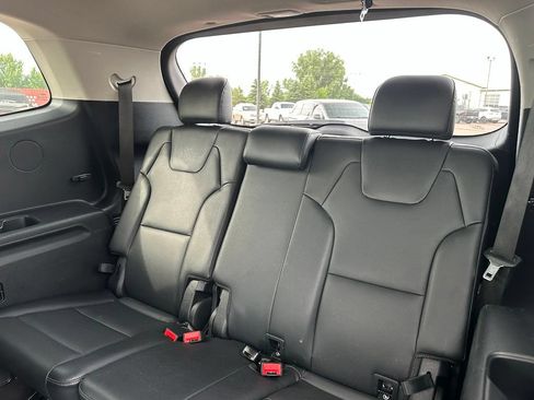 Used 2024 Kia Telluride S w/ S Sunroof Package AWD/4WD image 24
