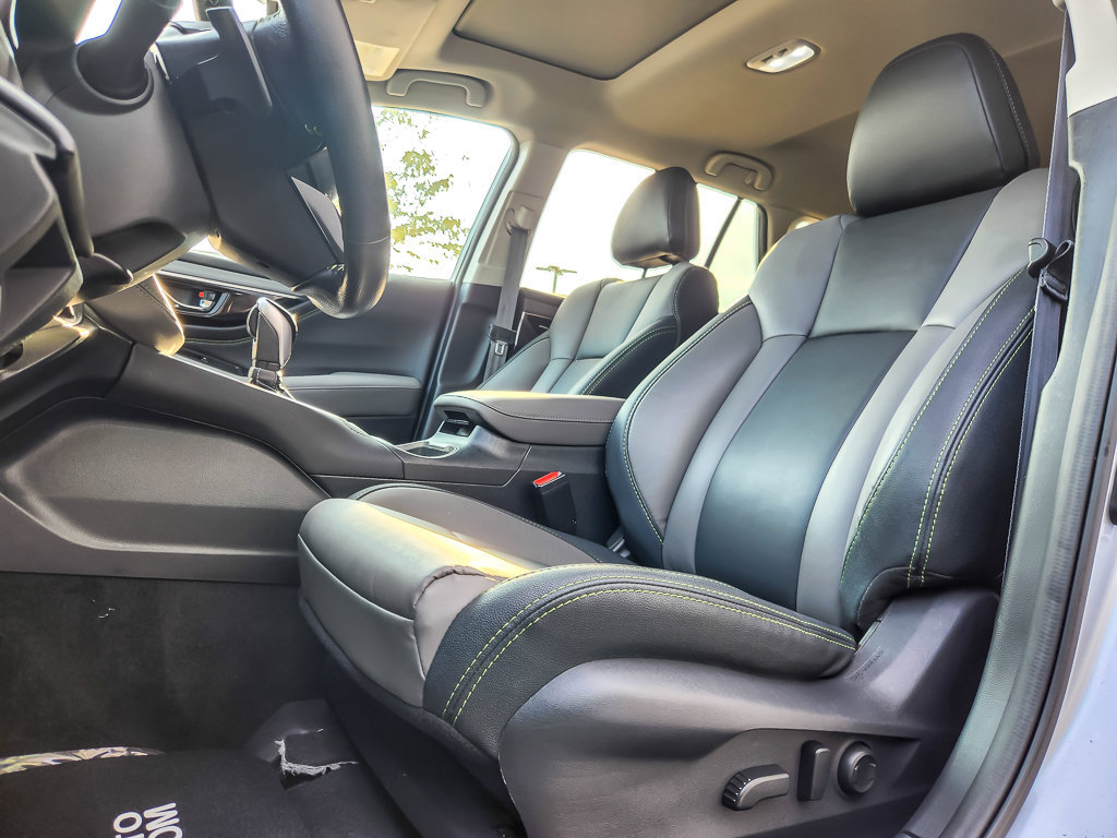 Certified 2024 Subaru Outback Onyx Edition AWD/4WD image 7
