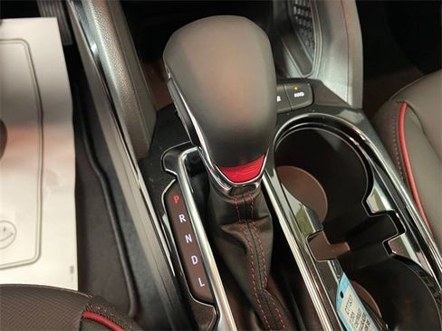 New 2026 Chevrolet TrailBlazer RS w/ Convenience Package image 8