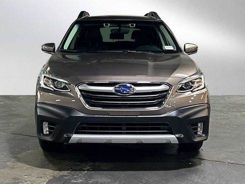 Used 2022 Subaru Outback Limited XT AWD/4WD image 8