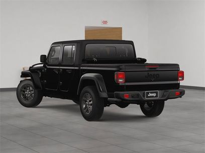 New 2024 Jeep Gladiator Sport