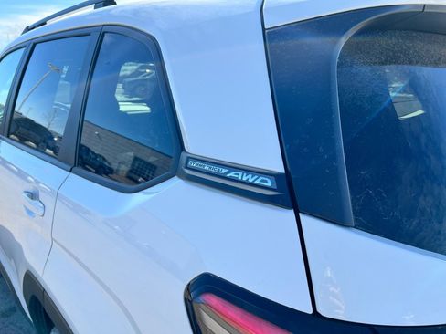 New 2026 Subaru Forester Limited image 6