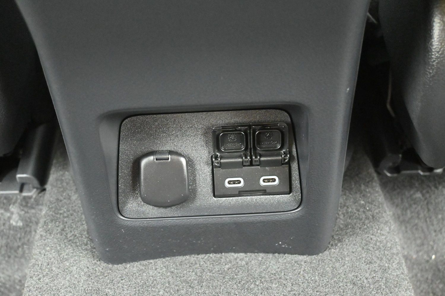 Used 2024 Lexus NX 350 AWD image 37