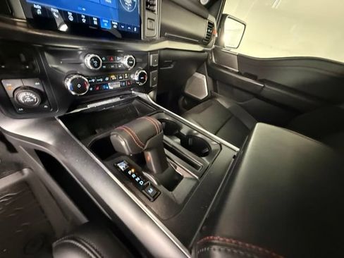 Used 2025 Ford F150 Raptor AWD/4WD image 22
