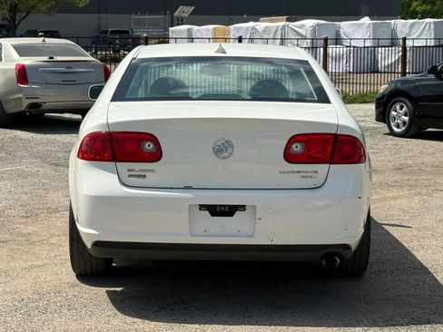Used 2011 Buick Lucerne CXL image 6