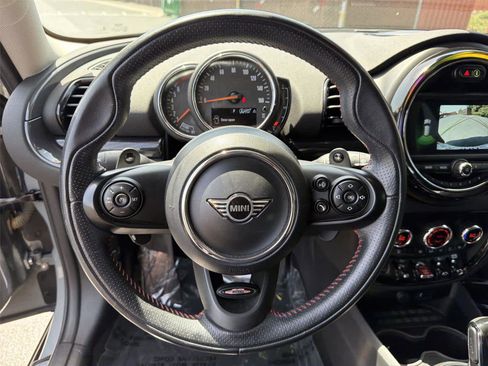 Used 2020 MINI Cooper Clubman S FWD image 16