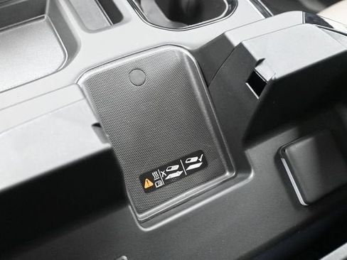 New 2026 Chevrolet Silverado 1500 ZR2 AWD/4WD image 33