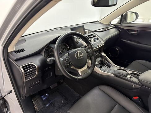 Used 2016 Lexus NX 200t FWD w/ Premium Package image 4