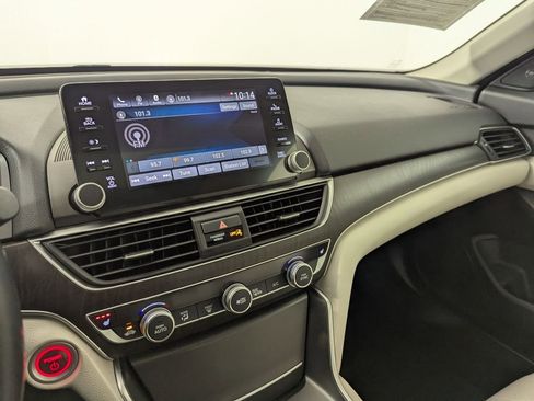 Used 2019 Honda Accord EX-L image 7