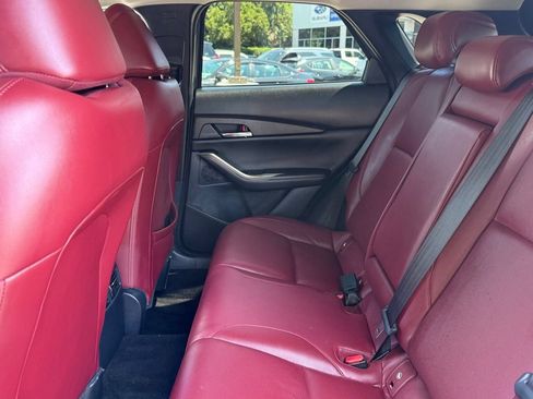 Certified 2023 MAZDA CX-30 AWD 2.5 S w/ Preferred Package image 26