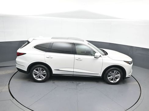 Certified 2023 Acura MDX SH-AWD image 39