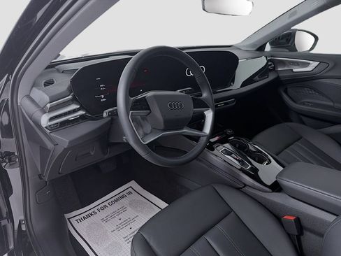 Used 2025 Audi A5 2.0T Premium Plus w/ Premium Plus AWD/4WD image 9