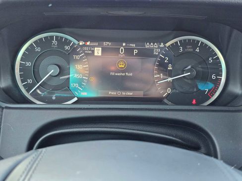 Used 2021 Land Rover Range Rover Velar R-Dynamic S image 25