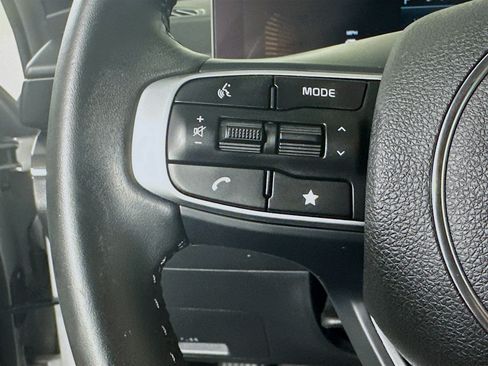 Used 2025 Kia K5 GT-Line FWD image 16