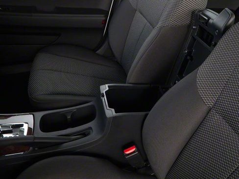 Used 2010 Mitsubishi Galant ES FWD image 17