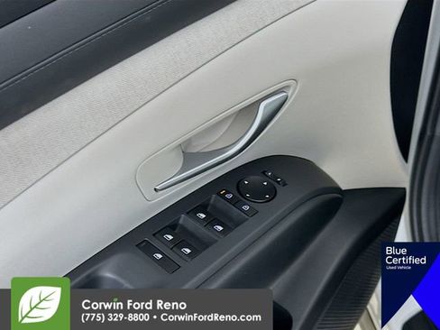 Used 2025 Hyundai Tucson SEL image 21