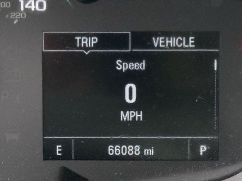 Used 2022 Chevrolet Trax LT w/ Driver Confidence Package AWD/4WD image 14