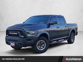 Used 2016 RAM 1500 Rebel w/ Luxury Group AWD/4WD video 1