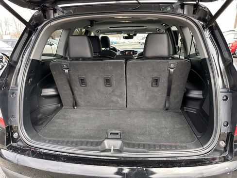 Used 2022 Honda Pilot Special Edition image 7