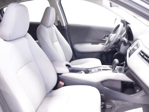 Certified 2022 Honda HR-V EX image 14