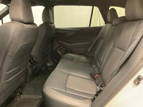 Certified 2025 Subaru Outback Wilderness image 32