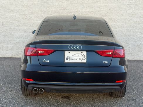 Used 2015 Audi A3 TDI Premium Plus FWD image 5