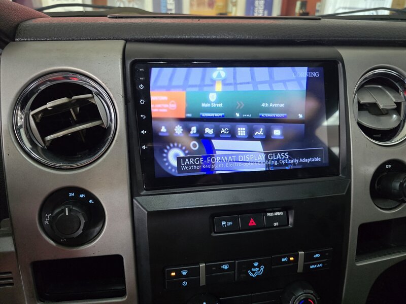 Used 2012 Ford F150 FX4 AWD/4WD image 25