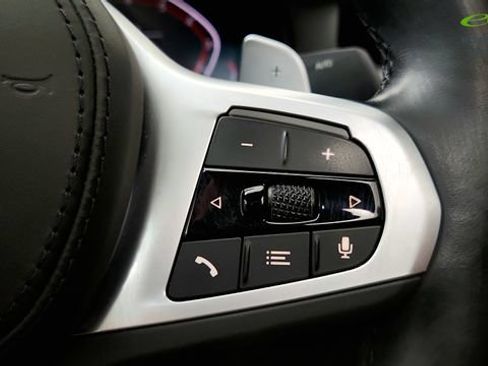 Used 2023 BMW 530i w/ M Sport Package RWD image 61