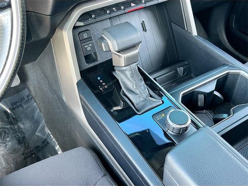 Used 2022 Toyota Tundra SR5 image 16