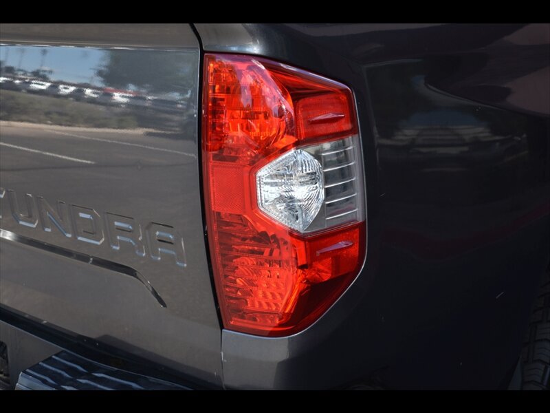Used 2015 Toyota Tundra SR5 w/ TRD Off Road Package RWD image 48