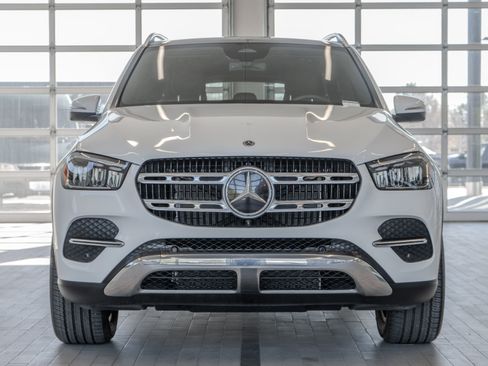 Certified 2024 Mercedes-Benz GLE 350 4MATIC image 11