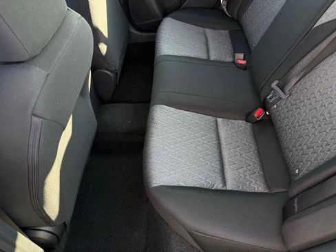 New 2026 Nissan Sentra SV w/ SV Convenience Package image 10