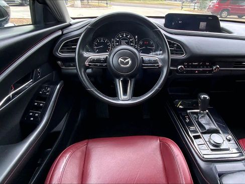 Used 2024 MAZDA CX-30 AWD 2.5 S w/ Preferred Package image 6