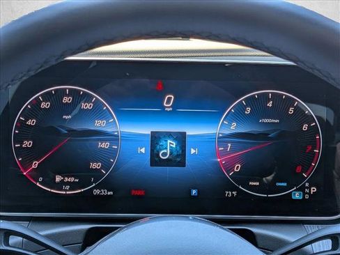 Certified 2026 Mercedes-Benz C 300 4MATIC Sedan image 11