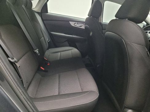 Used 2023 Kia Forte LXS FWD image 19