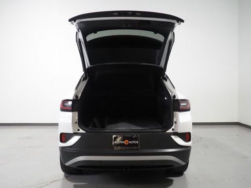 Used 2023 Volkswagen ID.4 Pro S Plus AWD/4WD image 39