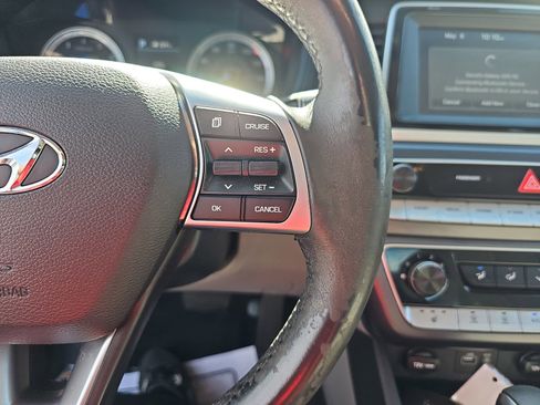 Used 2018 Hyundai Sonata SEL FWD image 20